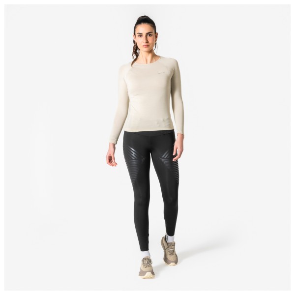 KIPRUN - Women's Run 900 Rheon Long Tight - Running tights