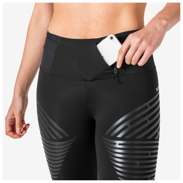 KIPRUN - Women's Run 900 Rheon Long Tight - Running tights