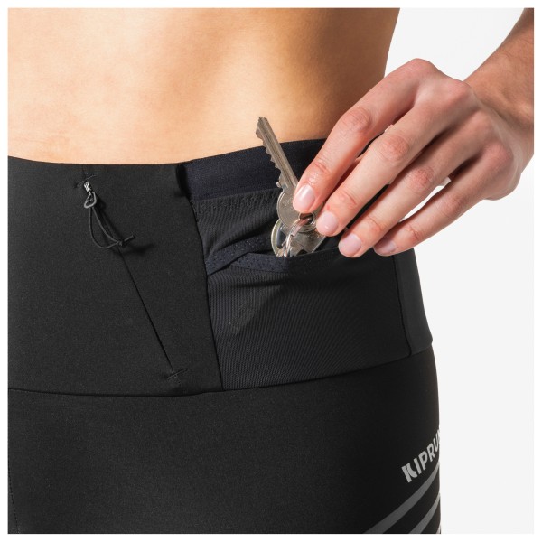 KIPRUN - Women's Run 900 Rheon Long Tight - Running tights
