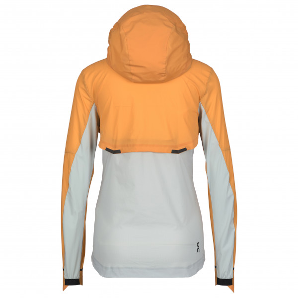 On - Women's Weather Jacket - Hardloopjack