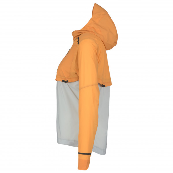 On - Women's Weather Jacket - Loopjas