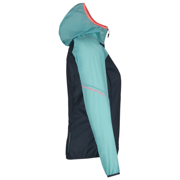 Dynafit - Women's Alpine Wind 2 Jacket - Løbejakke