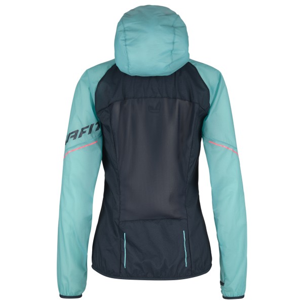 Dynafit - Women's Alpine Wind 2 Jacket - Veste de running