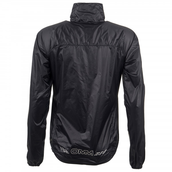 OMM - Women's Sonic Jacket - Loopjas