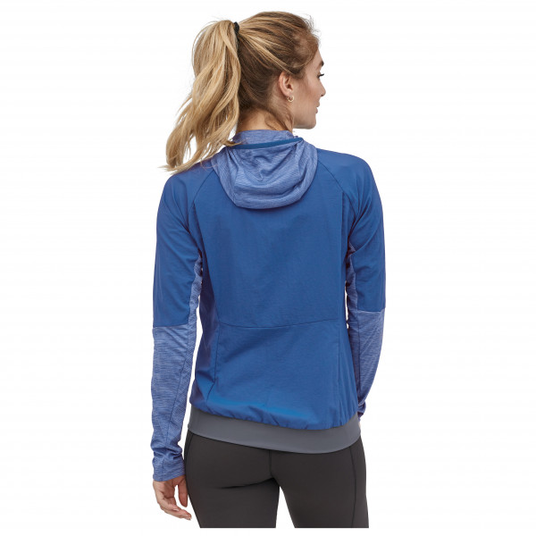 Patagonia - Women's Airshed Pro - Chaqueta de running