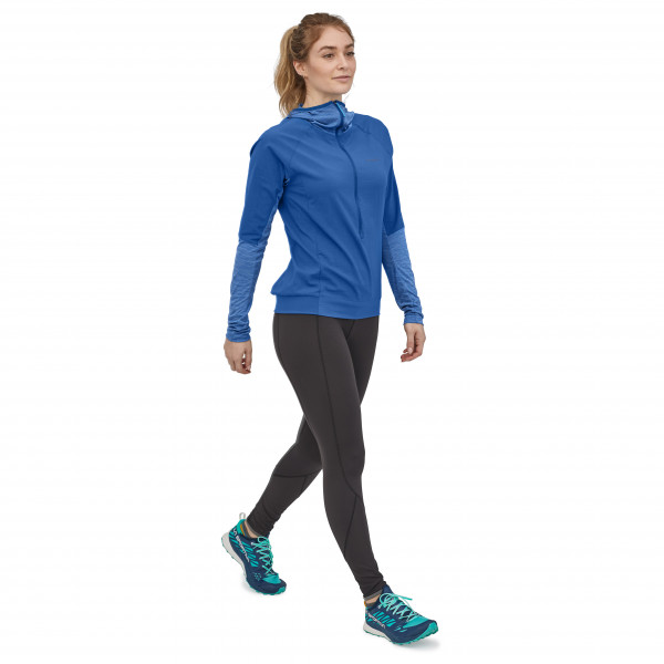 Patagonia - Women's Airshed Pro - Chaqueta de running
