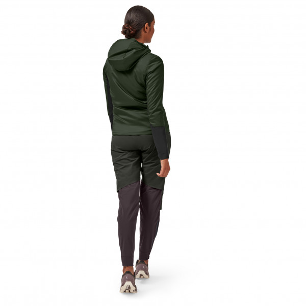 On - Women's Insulator Jacket - Løbejakke