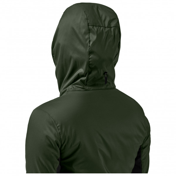On - Women's Insulator Jacket - Løbejakke