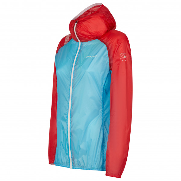 La Sportiva - Women's Briza Windbreaker Jacket - Laufjacke