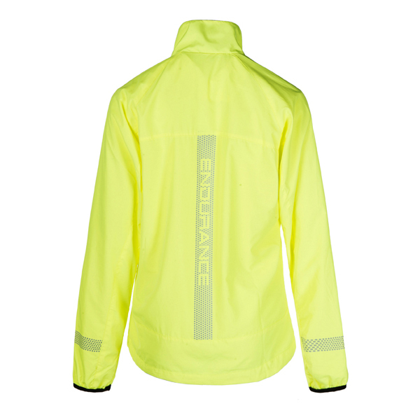 ENDURANCE - Women's Cully Jacket - Loopjas