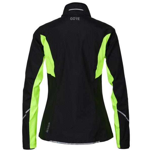 GORE Wear - Women's R3 Partial GORE-TEX Infinium Jacket - Laufjacke