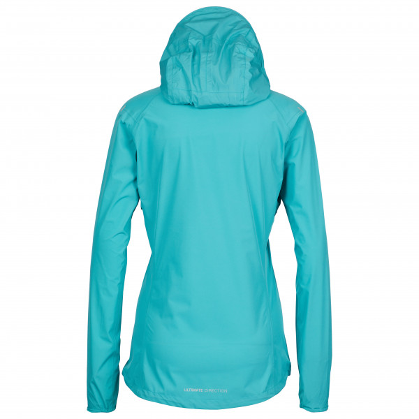 Ultimate Direction - Women's Deluge Jacket - Løbejakke