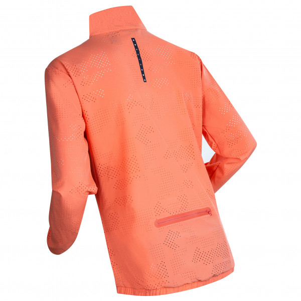 Daehlie - Women's Jacket Intensity - Laufjacke