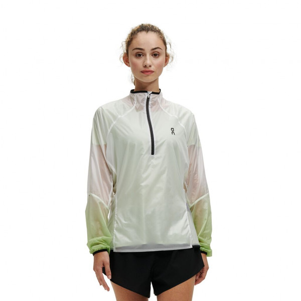 On - Women's Zero Jacket - Hardloopjack