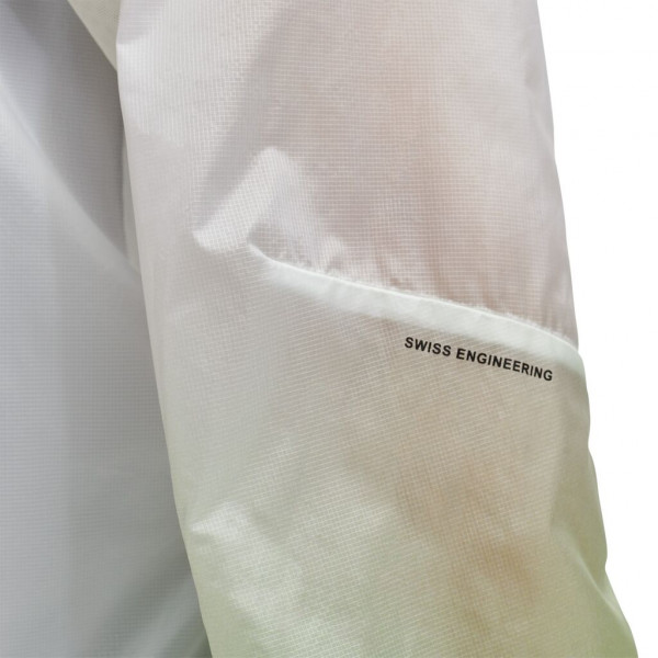 On - Women's Zero Jacket - Hardloopjack