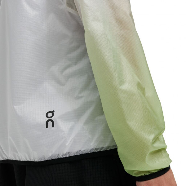On - Women's Zero Jacket - Laufjacke