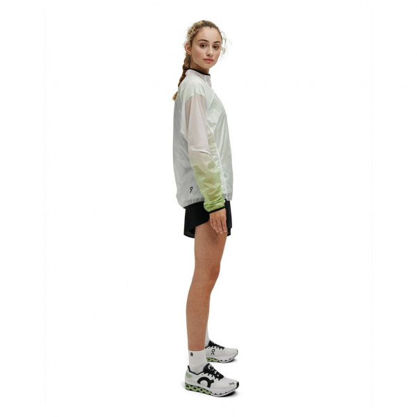 On - Women's Zero Jacket - Loopjas