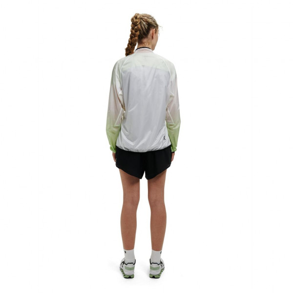 On - Women's Zero Jacket - Loopjas