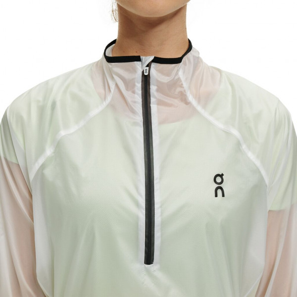 On - Women's Zero Jacket - Loopjas