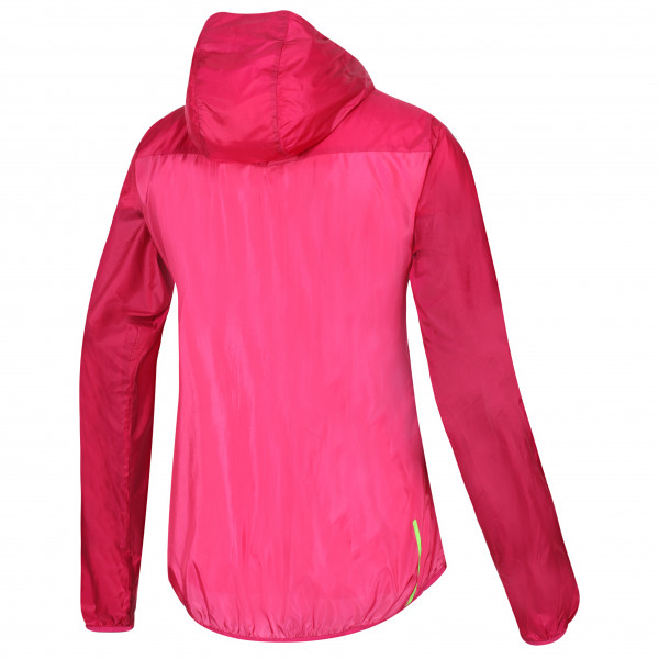 Inov8 - Women's Windshell FZ - Chaqueta de running