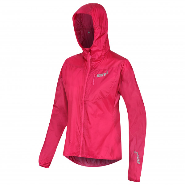 Inov8 - Women's Windshell FZ - Hardloopjack