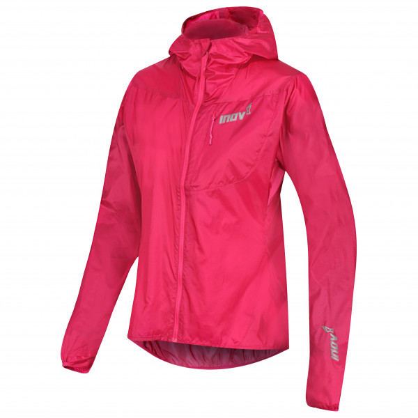 Inov8 - Women's Windshell FZ - Laufjacke