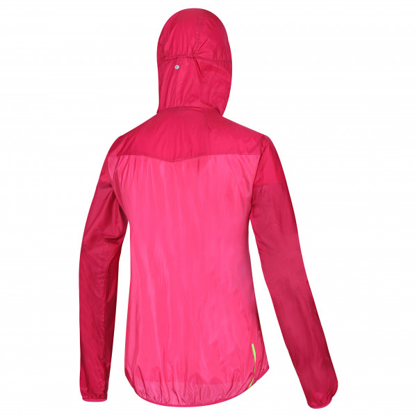Inov8 - Women's Windshell FZ - Löparjacka