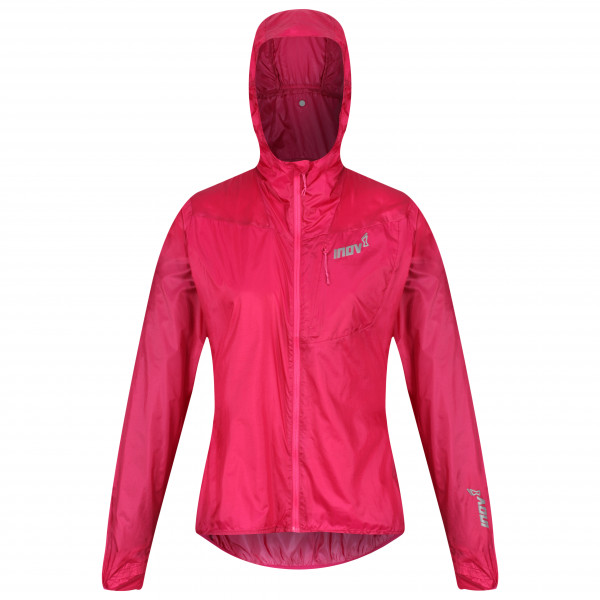 Inov8 - Women's Windshell FZ - Running jacket