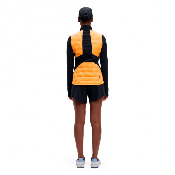 On - Women's Climate Jacket - Loopjas