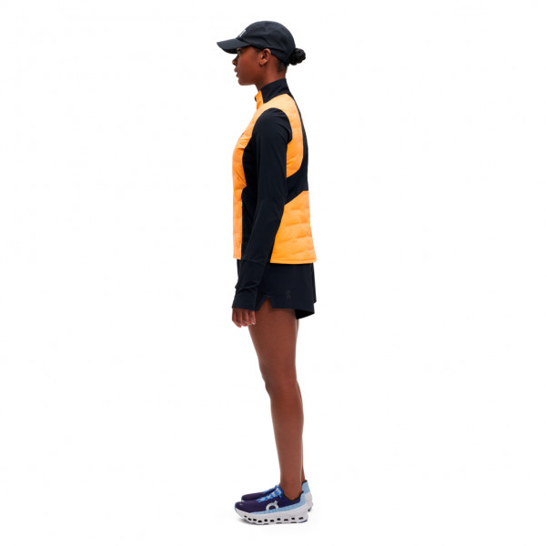 On - Women's Climate Jacket - Loopjas