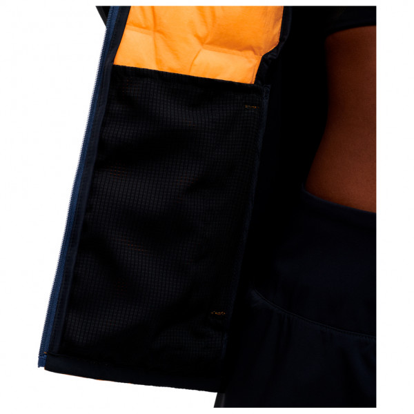 On - Women's Climate Jacket - Loopjas
