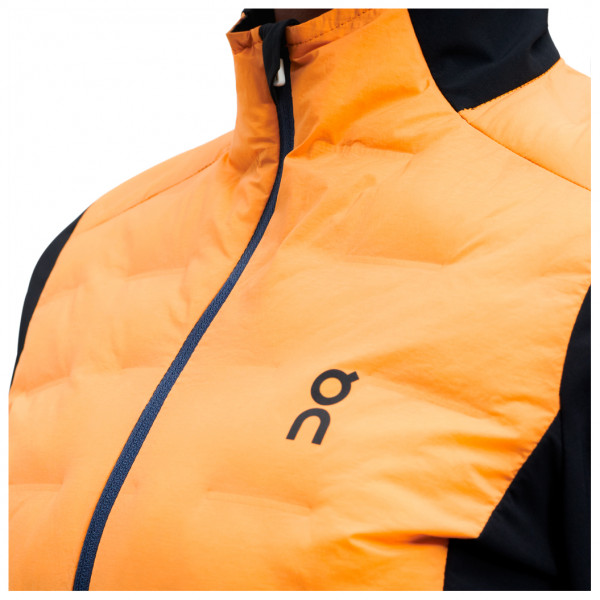 On - Women's Climate Jacket - Loopjas