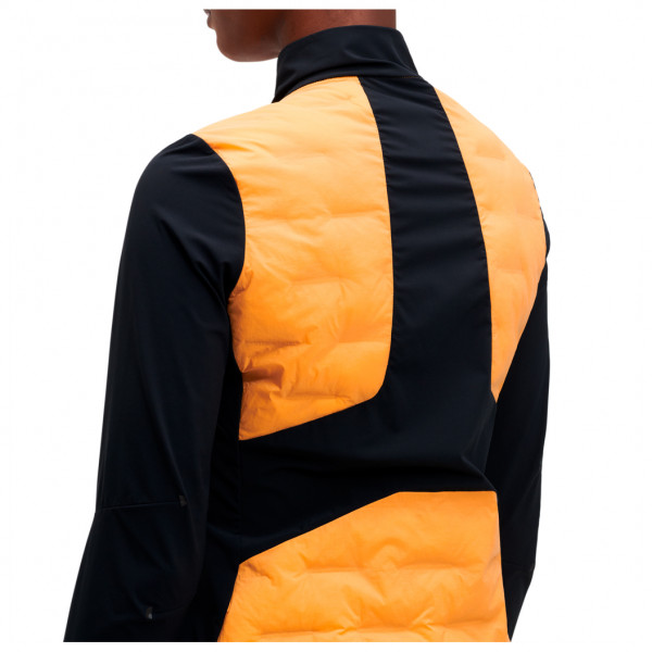 On - Women's Climate Jacket - Loopjas