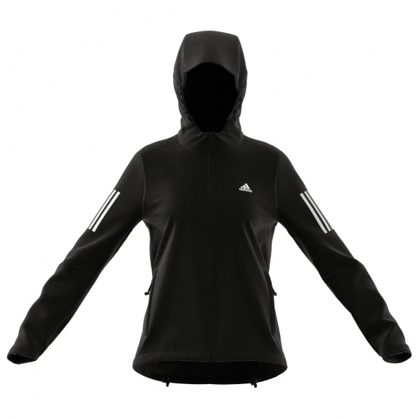 adidas - Women's Own The Run Windbreaker - Löparjacka
