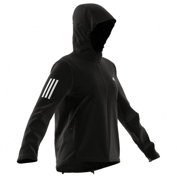 adidas - Women's Own The Run Windbreaker - Löparjacka