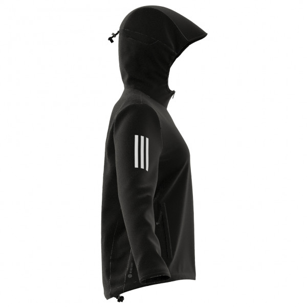 adidas - Women's Own The Run Windbreaker - Löparjacka