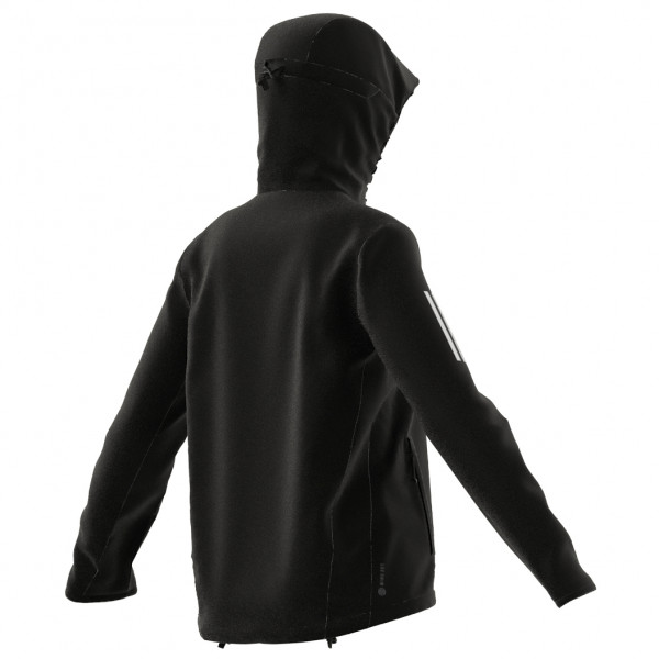 adidas - Women's Own The Run Windbreaker - Löparjacka