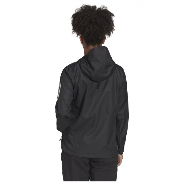 adidas - Women's Own The Run Windbreaker - Löparjacka