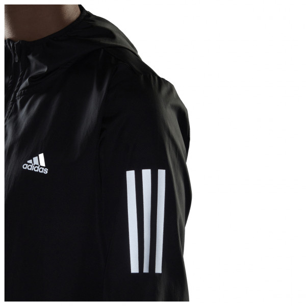 adidas - Women's Own The Run Windbreaker - Löparjacka