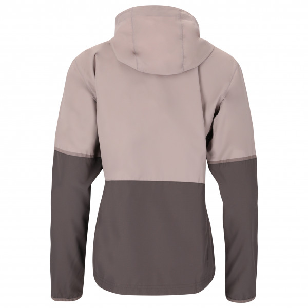 ENDURANCE - Women's Kinthar Jacket with Hood - Loopjas