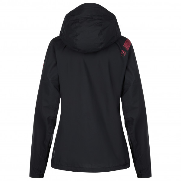 La Sportiva - Women's Pocketshell Jacket - Hardloopjack