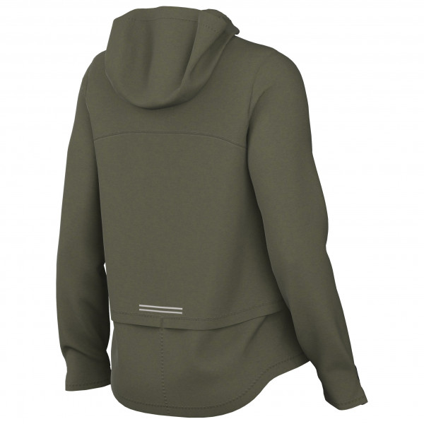 Nike - Women's Essential Women's Running Jacket - Loopjas