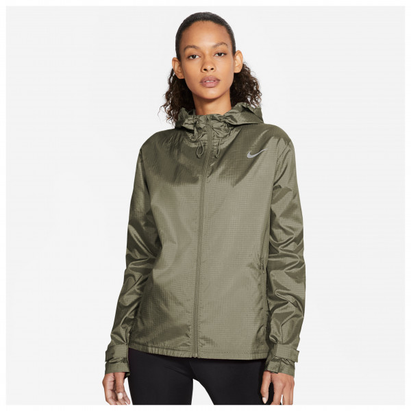 Nike - Women's Essential Women's Running Jacket - Loopjas