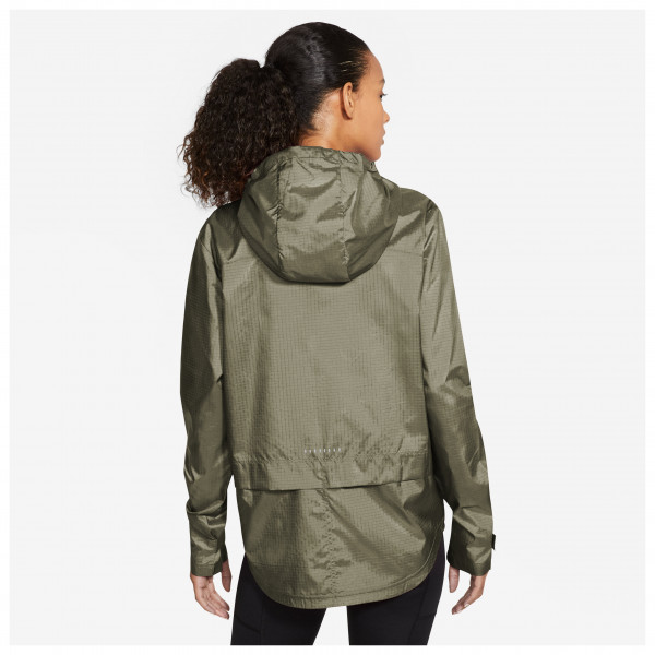 Nike - Women's Essential Women's Running Jacket - Loopjas