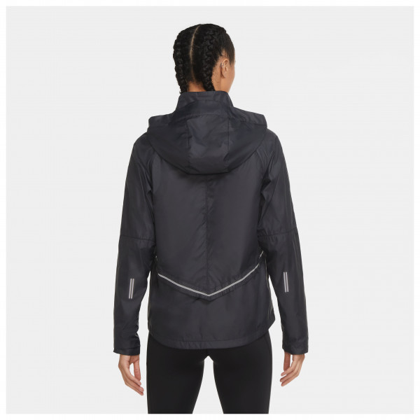 Nike - Women's Shield Running Jacket - Loopjas
