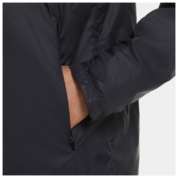 Nike - Women's Shield Running Jacket - Loopjas