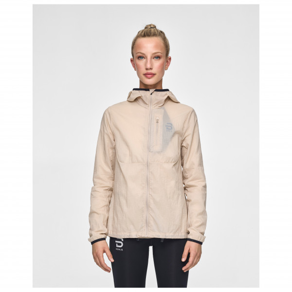 Daehlie - Women's Jacket Active - Hardloopjack