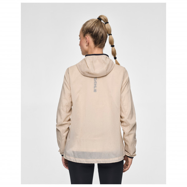 Daehlie - Women's Jacket Active - Hardloopjack