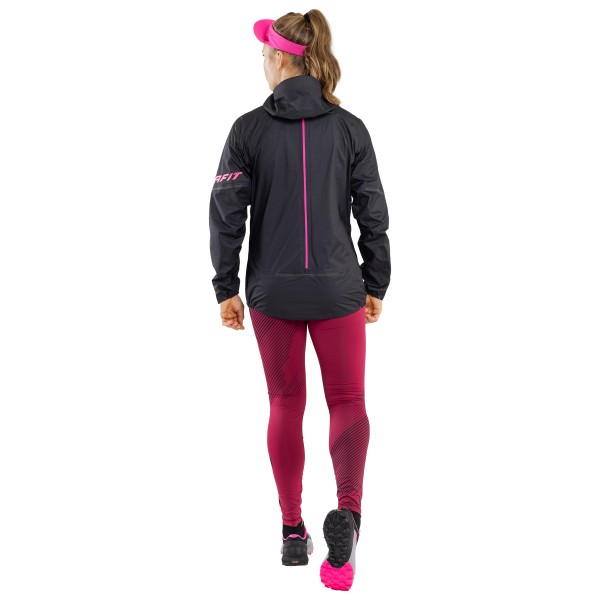 Dynafit - Women's Ultra 3L Jacket - Hardloopjack