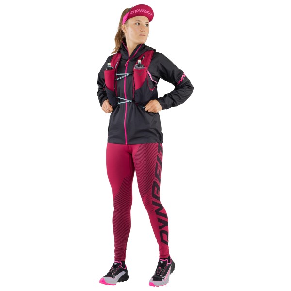 Dynafit - Women's Ultra 3L Jacket - Loopjas